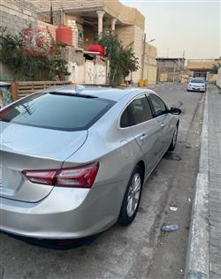 شيفروليه ماليبو